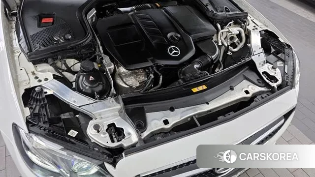 Mercedes-Benz E-Class W213 id 3275388 из Кореи 16
