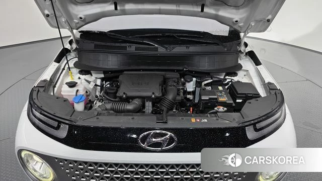 Hyundai Casper id 4309362 из Кореи 28