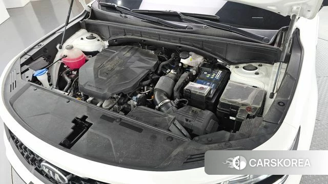 Kia Sorento 4th Generation id 4580790 из Кореи 27