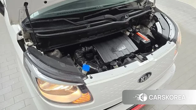 Kia The New Ray id 3367520 из Кореи 16