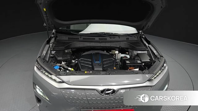 Hyundai Kona Electric id 4502495 из Кореи 16
