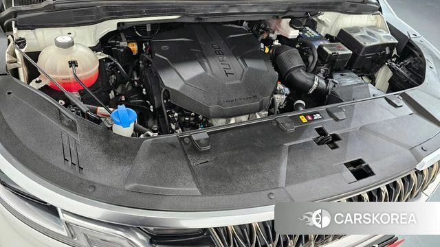 Kia Carnival 4th generation id 4362126 из Кореи 16