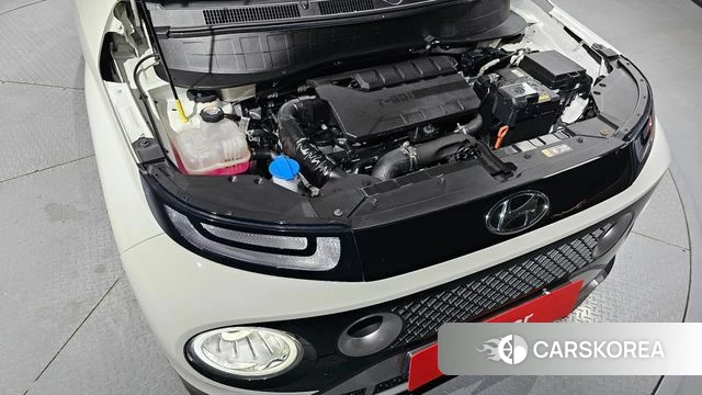 Hyundai Casper id 3923070 из Кореи 16