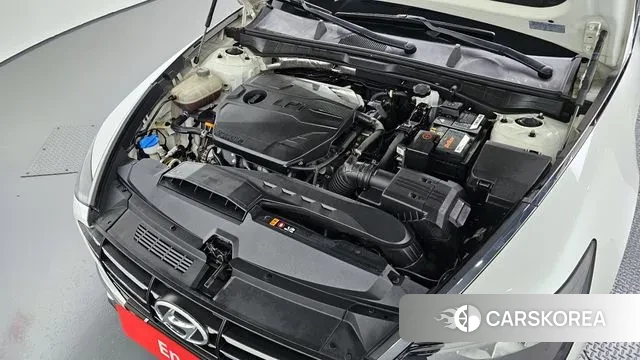 Hyundai Sonata (DN8) id 3319393 из Кореи 16