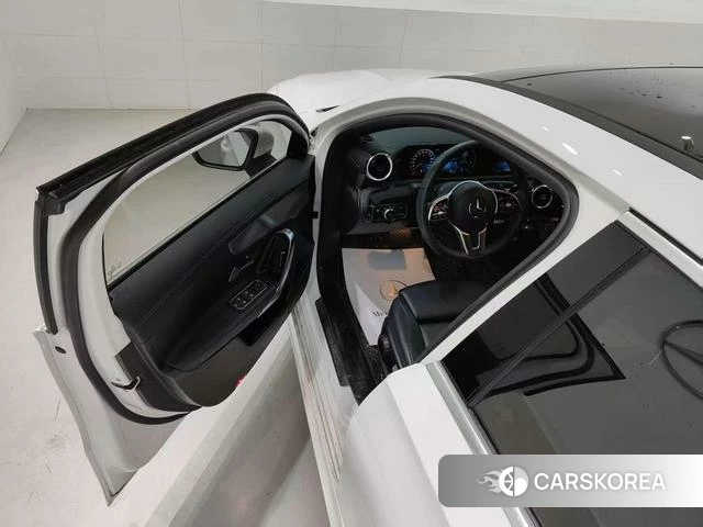 Mercedes-Benz Class A id 4238163 из Китая 18