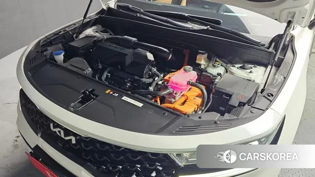 Kia Sorento 4th Generation id 3670432 из Кореи 16