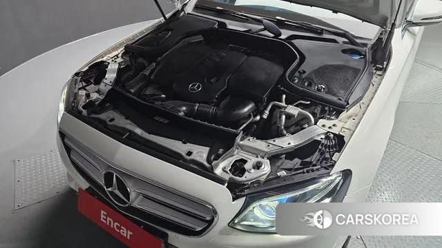 Mercedes-Benz E-Class W213 id 3187521 из Кореи 16