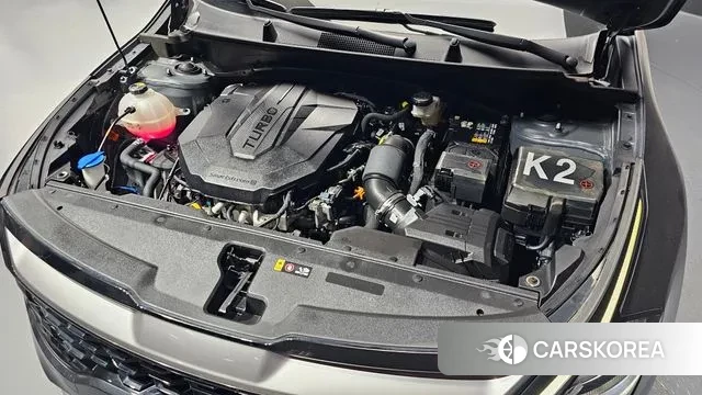 Kia Sportage 5th Generation id 3399024 из Кореи 16