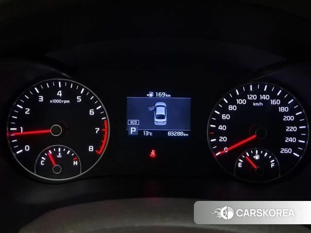 Kia The New K5 2nd generation id 4335490 из Кореи 14