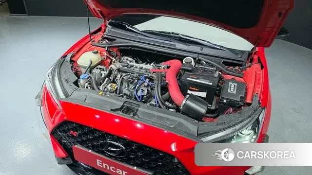 Hyundai Veloster (JS) id 3708660 из Кореи 16