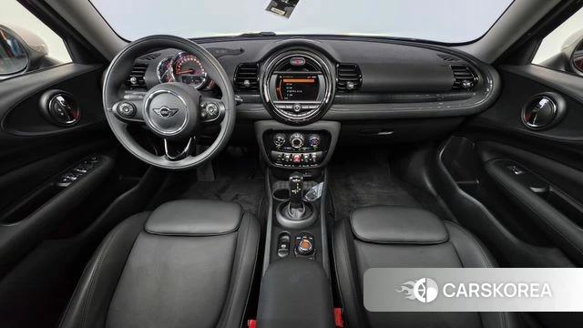Mini Cooper D Clubman id 4781019 из Кореи 28