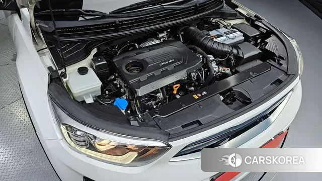 Kia Stonic id 2991335 из Кореи 16