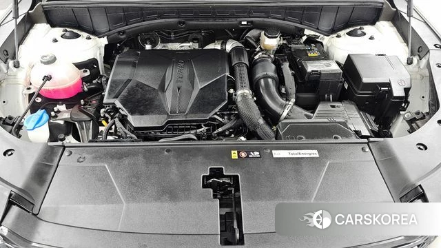 Kia The New Sorento 4th Generation id 4744172 из Кореи 29