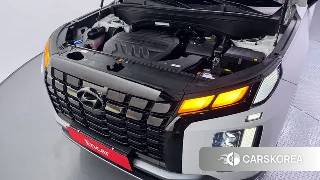 Hyundai The New Palisade id 3322170 из Кореи 16