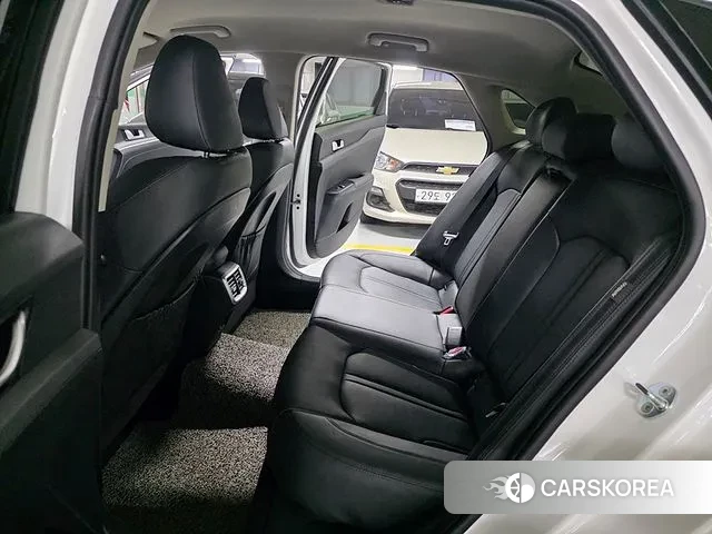 Kia K5 3rd generation id 3519148 из Кореи 16