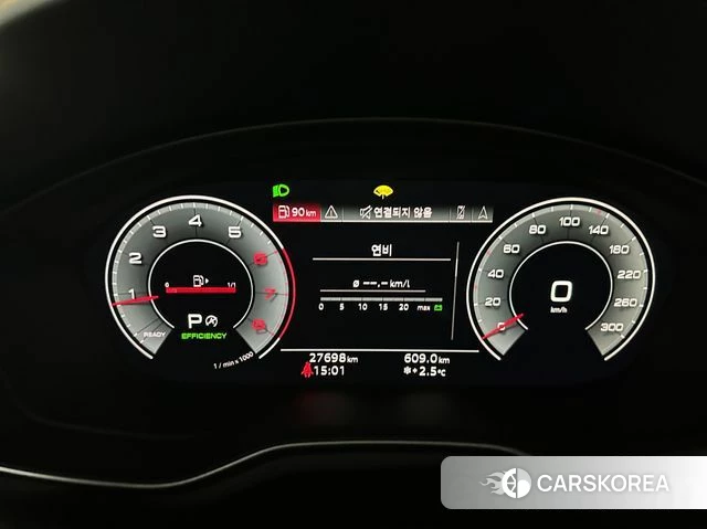 Audi A5 (F5) id 4178443 из Кореи 16