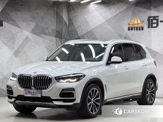 BMW X5 (imported) id 4271765 из Китая 13
