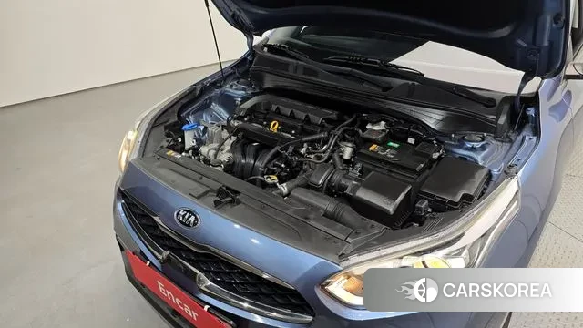 Kia Come New K3 id 3374976 из Кореи 16