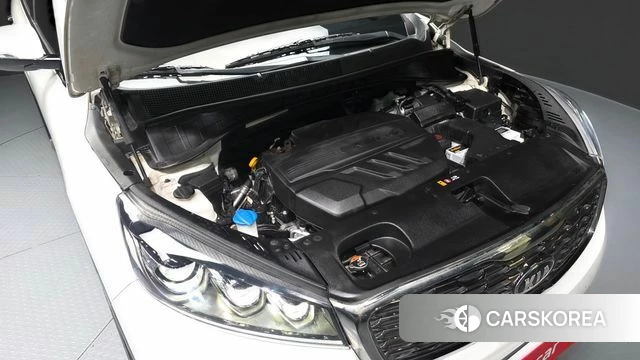 Kia The New Sorento id 3814071 из Кореи 16