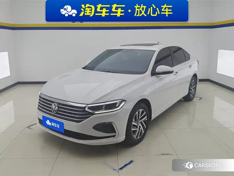 Volkswagen Lavida id 4546227 из Китая 12
