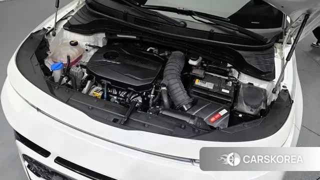 Kia Soul Booster id 3601587 из Кореи 16