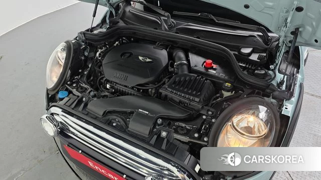 Mini Cooper id 4311103 из Кореи 27