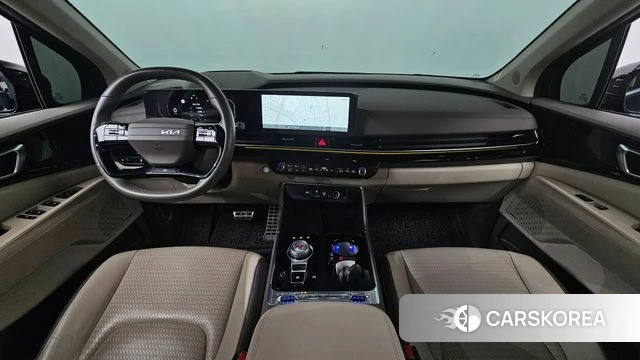 Kia The New Carnival 4th Generation id 3792849 из Кореи 16