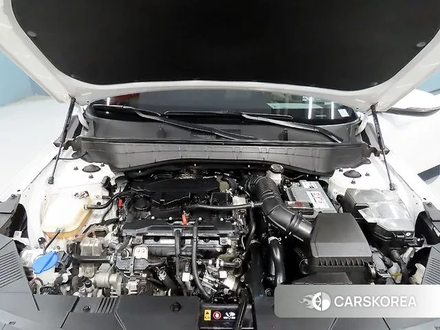 Hyundai Kona (SX2) id 3388906 из Кореи 16