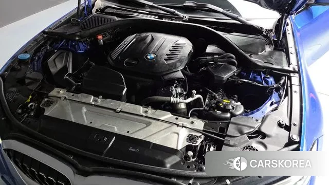 BMW 3 Series (G20) id 3449352 из Кореи 16