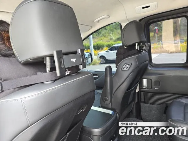 Hyundai Staria id 2848924 из Кореи 8