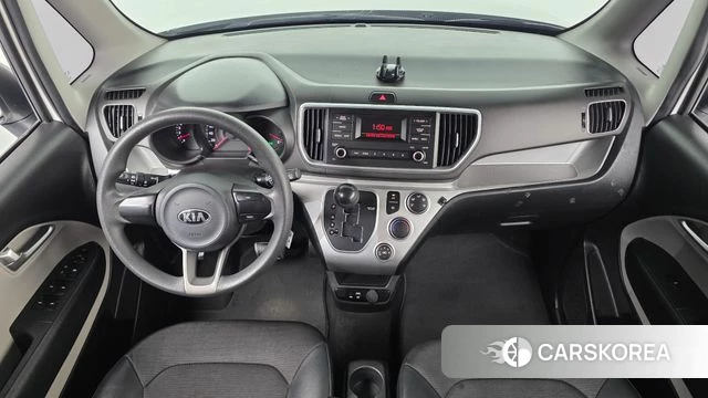 Kia The New Ray id 4923649 из Кореи 26