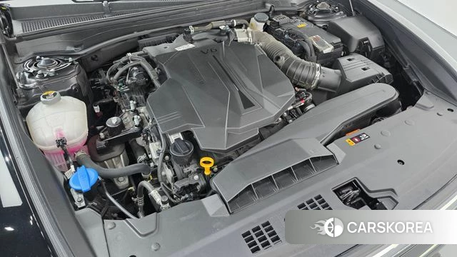 Hyundai Grandeur (GN7) id 4929059 из Кореи 28