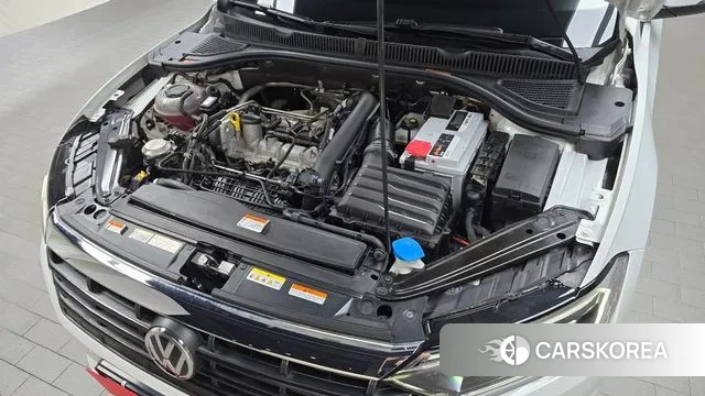 Volkswagen 7th Generation of Jetta id 3214167 из Кореи 16