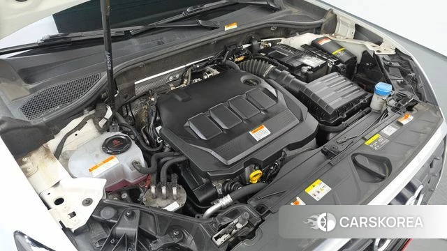 Audi Q2 id 4281494 из Кореи 31