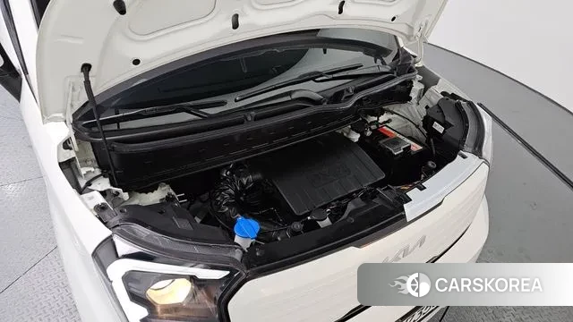 Kia The New Kia Ray id 3576627 из Кореи 16