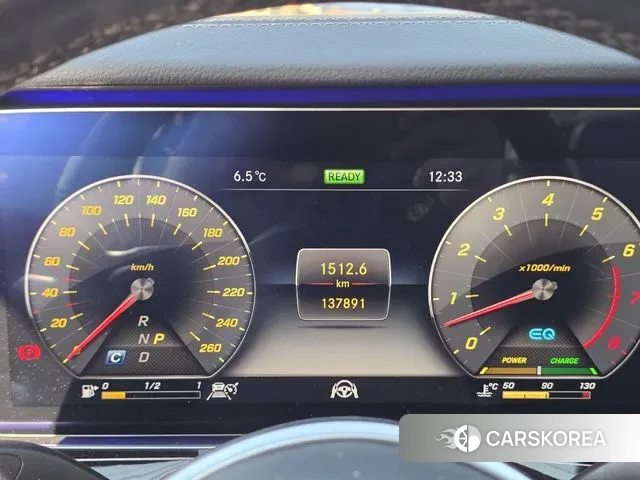 Mercedes-Benz CLS-Class C257 id 3474298 из Кореи 16