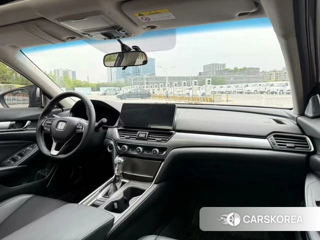 Honda Accord id 4334845 из Китая 16