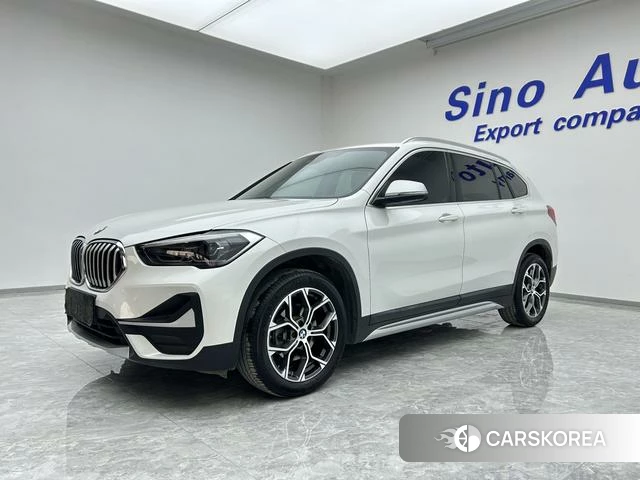 BMW X1 id 4301568 из Китая 10