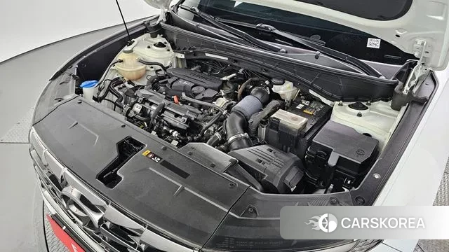 Hyundai Tucson (NX4) id 3219524 из Кореи 16