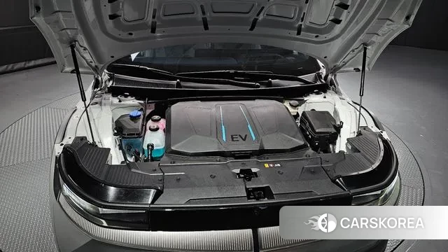 Hyundai Ionic 5 id 3639376 из Кореи 16