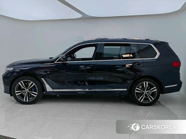 BMW X7 id 4291340 из Китая 13