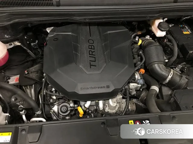 Kia Carnival 4th generation id 3002433 из Кореи 16