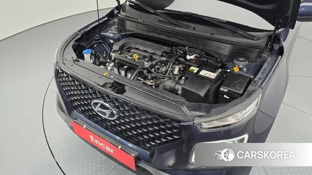 Hyundai Venue id 3044528 из Кореи 16