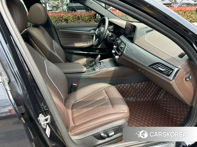 BMW 5 series id 4278127 из Китая 9
