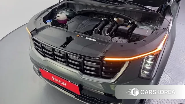 Kia The New Sorento 4th Generation id 3341717 из Кореи 16