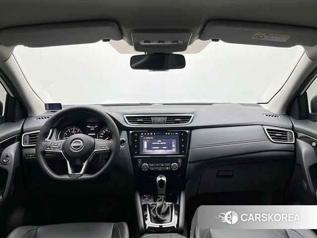 Nissan Qashqai id 4273385 из Китая 16