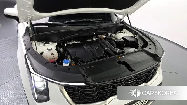 Kia The New Sorento 4th Generation id 3442292 из Кореи 16