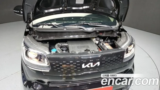Kia The New Ray id 2935816 из Кореи 16