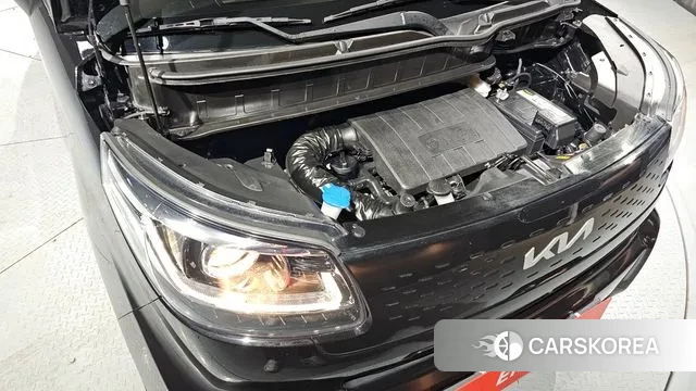 Kia The New Ray id 3680463 из Кореи 16