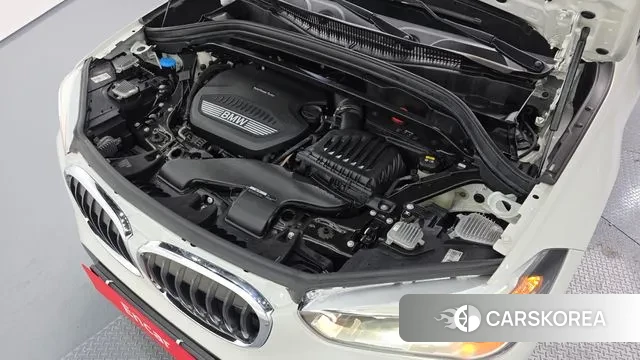 BMW X1 (F48) id 3568433 из Кореи 16